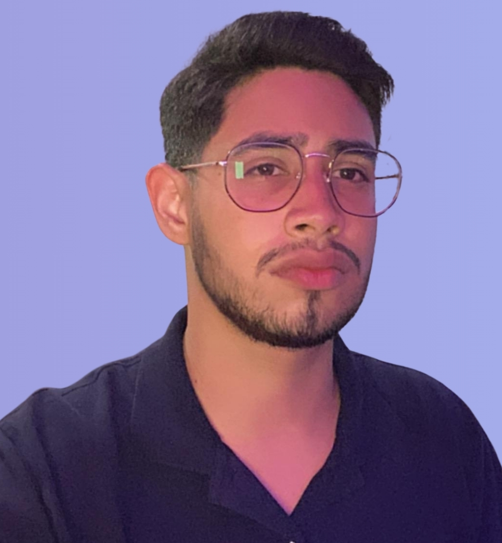 Sobre mi Glenn Developer