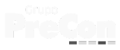 Grupo Precon Logo