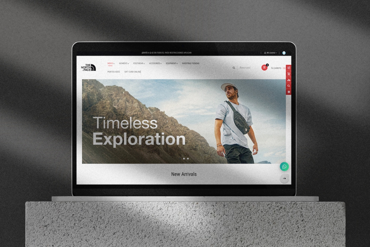 Diseño Web barato Guatemala